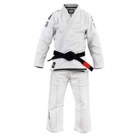 KIMONO JJB FUJI SEKAI BLANC