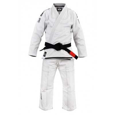 KIMONO JJB FUJI SEKAI BLANC