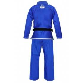 KIMONO JJB FUJI SEKAI BLEU