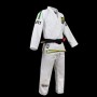 KIMONO JJB FUJI BTT BLANC