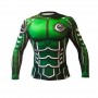 Rashguard Fuji Robo