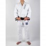 Kimono Jiu Jitsu Manto Clasico bleu