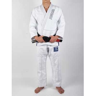 Kimono Jiu Jitsu Manto Clasico bleu