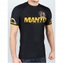 RASHGUARD MANTO KICKASS NOIR