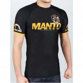 RASHGUARD MANTO KICKASS NOIR