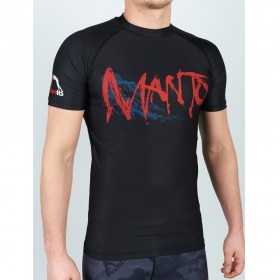 RASHGUARD MANTO PERFECT STORM NOIR