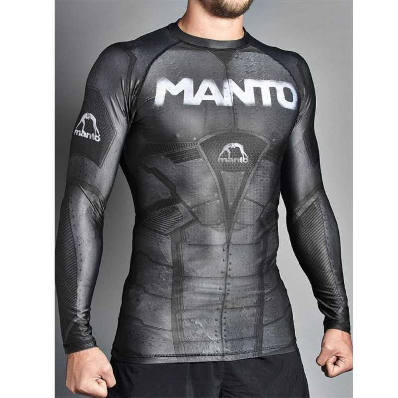 Rashguard MANTO ALTIA 2.0