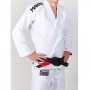 KIMONO JJB MANTO VICTOIRE BLANC