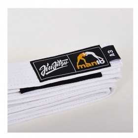 CEINTURES MANTO JIU JITSU BRESILIEN