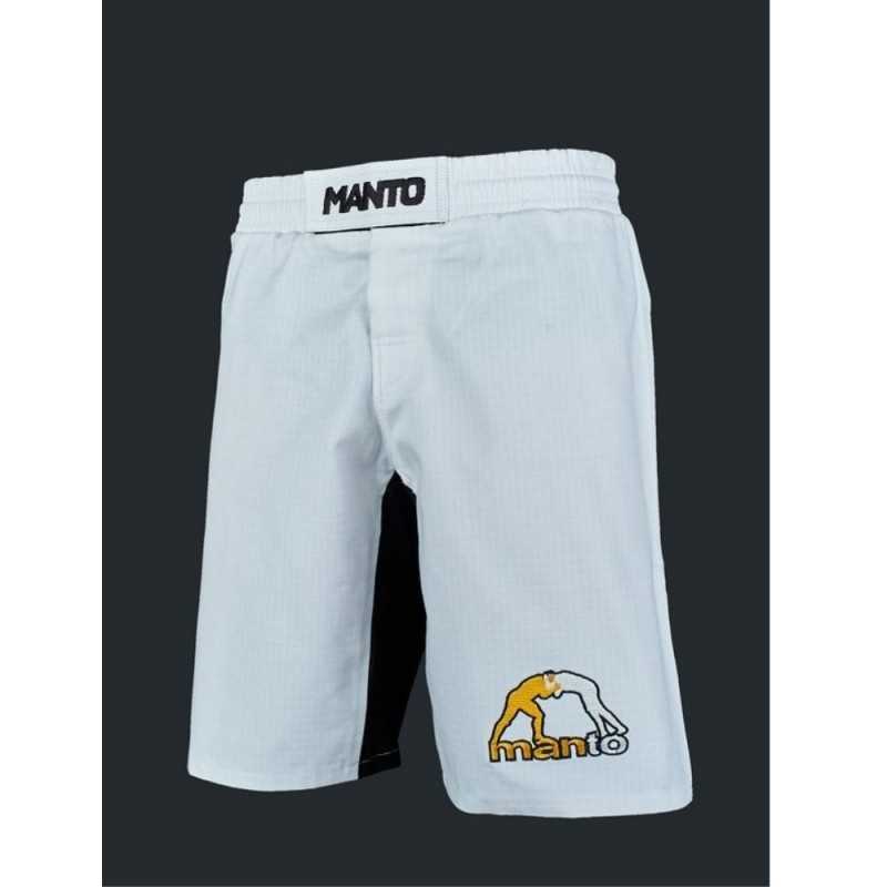 UNLIMITED FIGHTWEAR : FIGHTSHORT MANTO