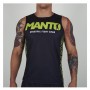Debardeur Manto Tank Top Victory Noir Vert