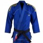 KIMONOS JIU jITSU ESTILO Leve Ultralight bleu