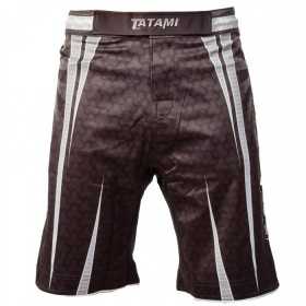Fightshort Tatami Fightwear Matrix