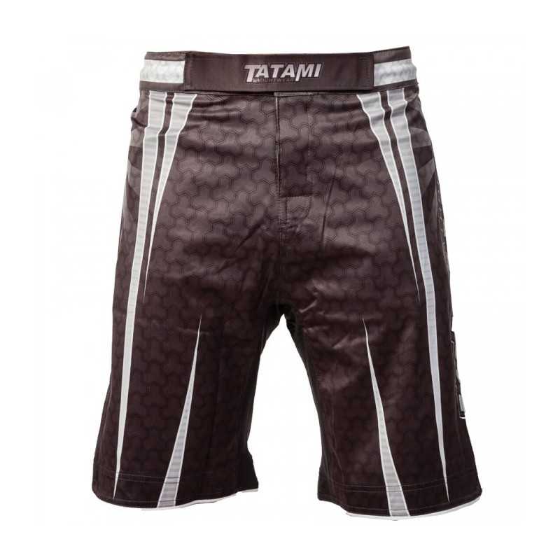 Fightshort Tatami Fightwear Matrix