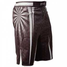 Fightshort Tatami Fightwear Matrix