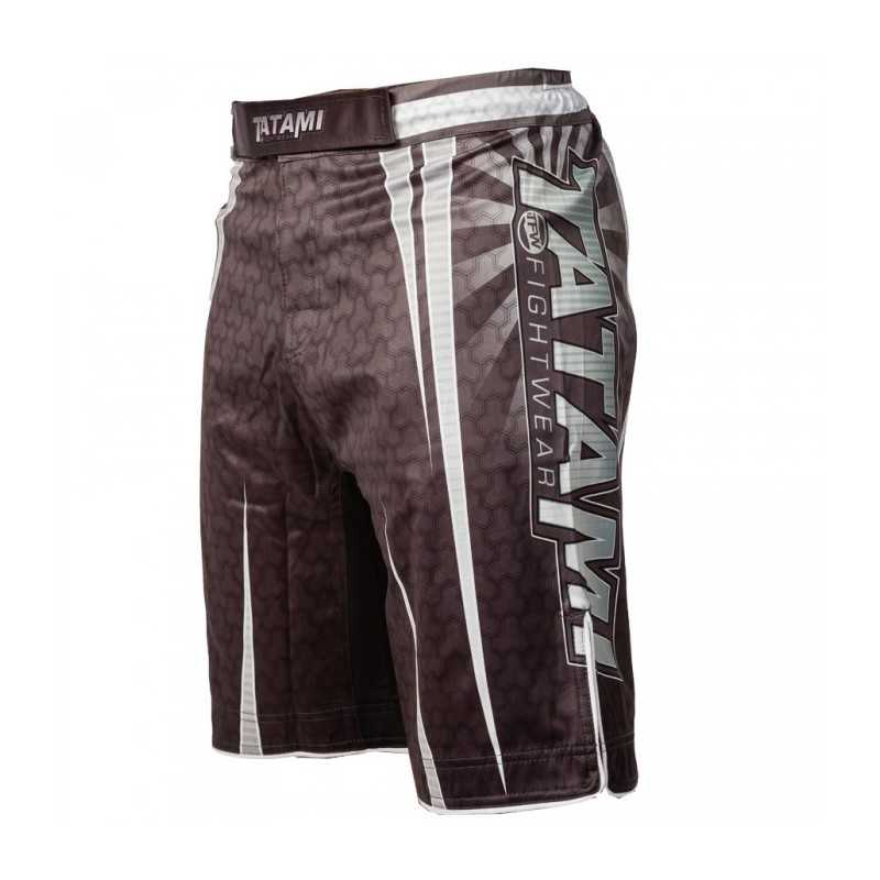 Fightshort Tatami Fightwear Matrix