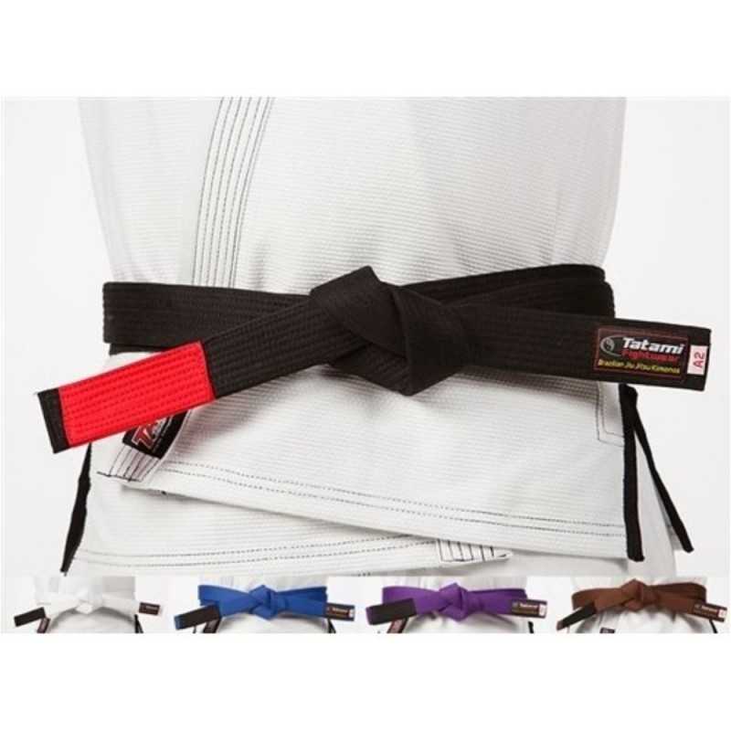 Tatami Fightwear Ceinture Jiu Jitsu