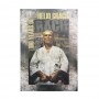 Poster Helio Gracie 100 Ans