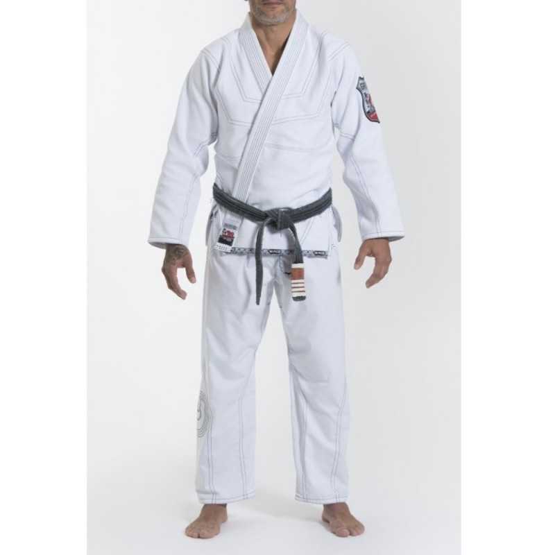 KIMONO GRIPS CALI 99 BLANC