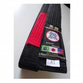 Ronin Brand Ceinture De Jiu Jitsu Bresilien