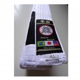 Ronin Brand Ceinture De Jiu Jitsu Bresilien