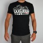 Tee Shirt Doguera Lets Roll