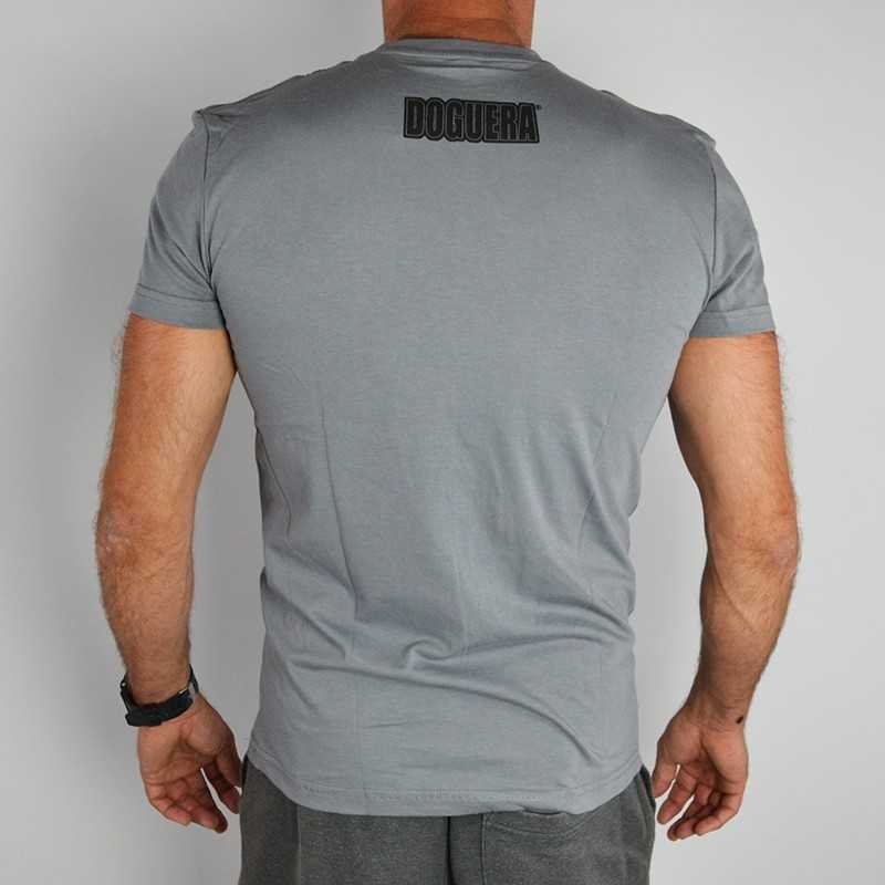 Tee Shirt Doguera So You Wanna Roll