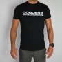 Tee Shirt Doguera Submission Fight Noir