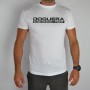 T Shirt DOGUERA Submission Fight blanc