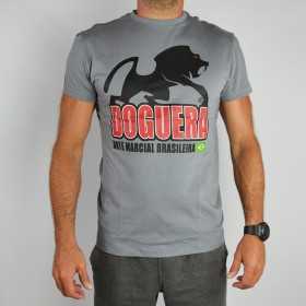 Tee Shirt Doguera Arte Martial Brasileira
