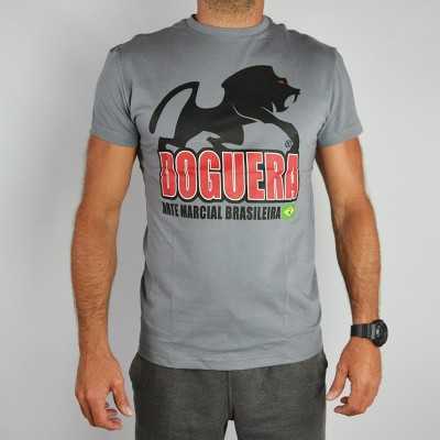 Tee Shirt Doguera Arte Martial Brasileira