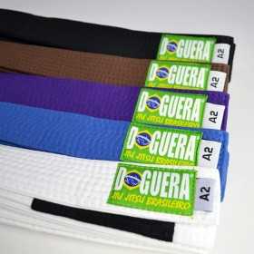 CEINTURES DOGUERA Jiu Jitsu Brasileiro