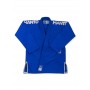 KIMONO JIU JITSU MANTO X3 BLEU