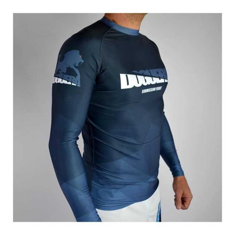 RASHGUARD JJB DOGUERA SUBMISSON FIGHT