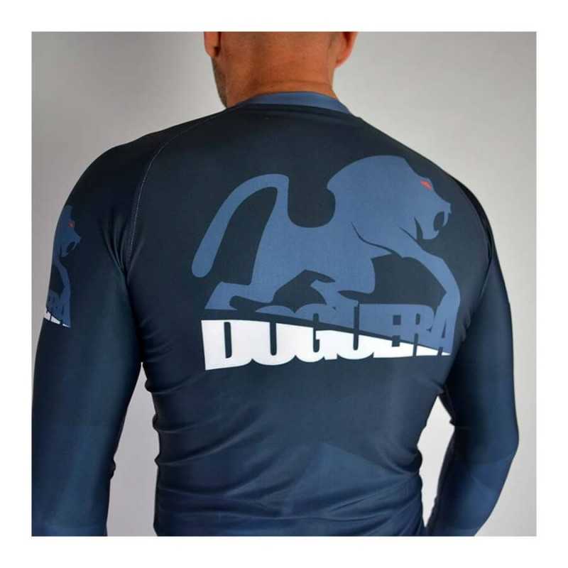 RASHGUARD JJB DOGUERA SUBMISSON FIGHT