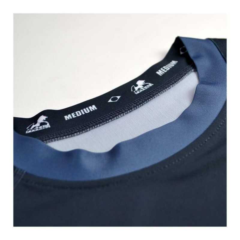 RASHGUARD JJB DOGUERA SUBMISSON FIGHT