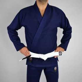 KIMONO JJB 4LEAF CLOVER CLASSIC V.2 NOIR