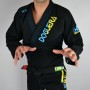 KIMONO JIU JITSU BRESILIEN DOGUERA ALPHA