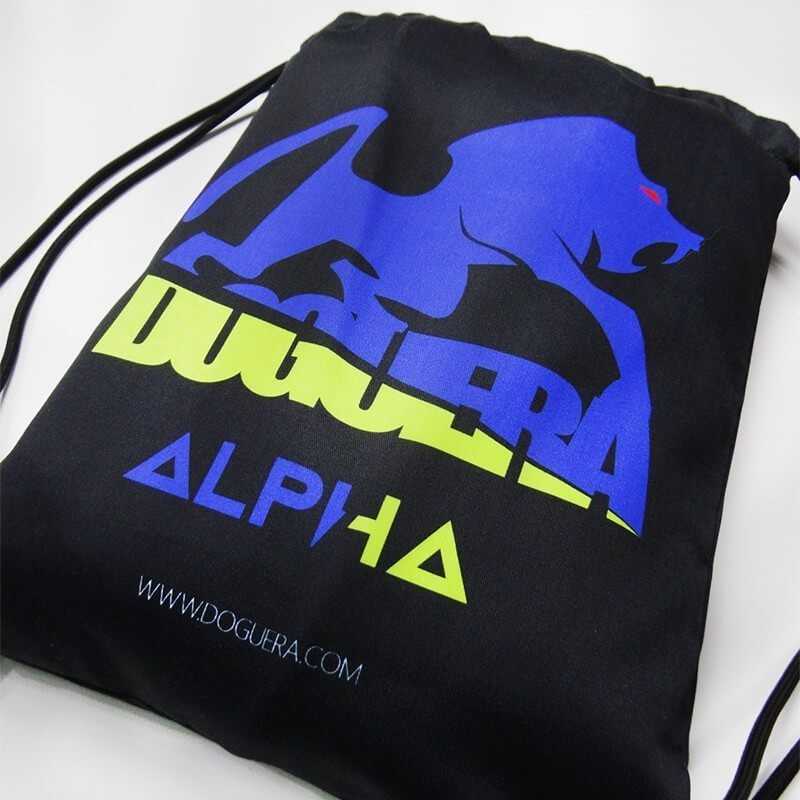 KIMONO JIU JITSU BRESILIEN DOGUERA ALPHA