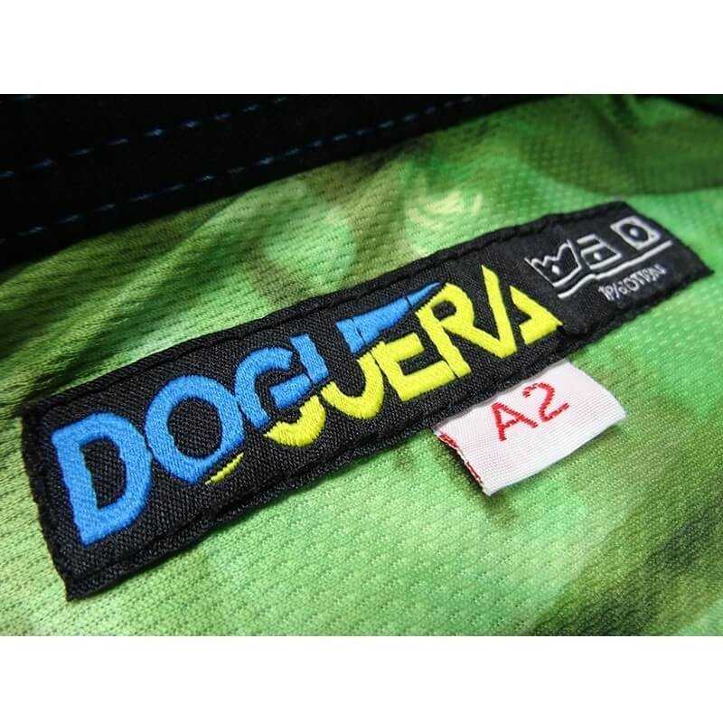 KIMONO JIU JITSU BRESILIEN DOGUERA ALPHA