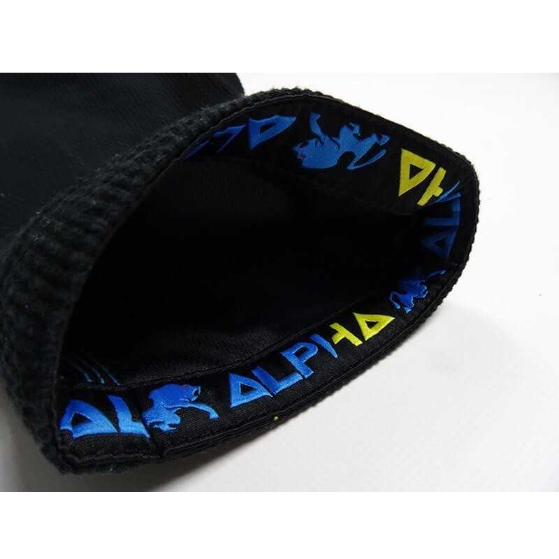 KIMONO JIU JITSU BRESILIEN DOGUERA ALPHA