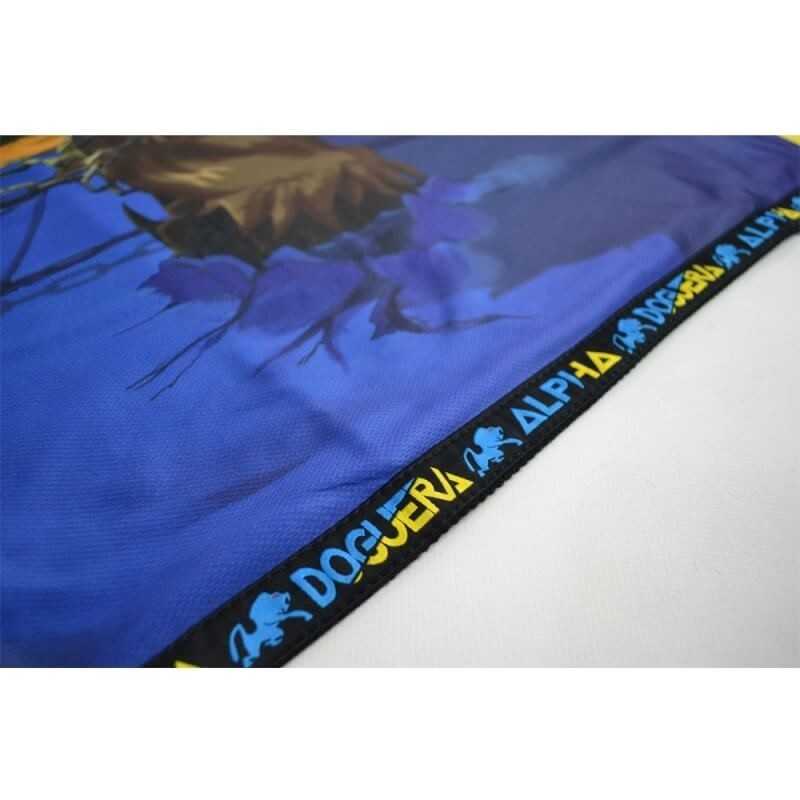 KIMONO JIU JITSU BRESILIEN DOGUERA ALPHA