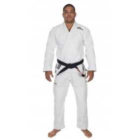 KIMONO JIU JITSU MAEDA FUJIN BLANC