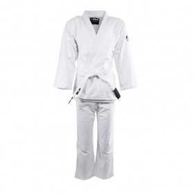 KIMONO JJB FUJI SAISHO BLANC