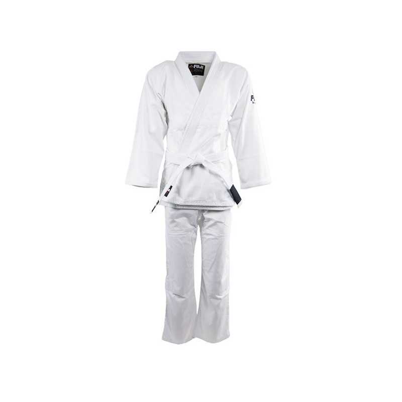 KIMONO JJB FUJI SAISHO BLANC