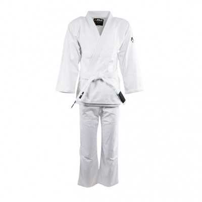 KIMONO JJB FUJI SAISHO BLANC