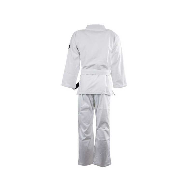 KIMONO JJB FUJI SAISHO BLANC