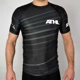 RASHGUARD JJB ATHL. JIU JITSU