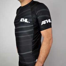 RASHGUARD JJB ATHL. JIU JITSU