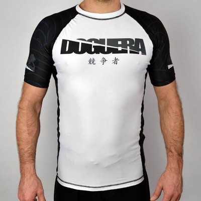 RASHGUARD JJB DOGUERA IBJJF